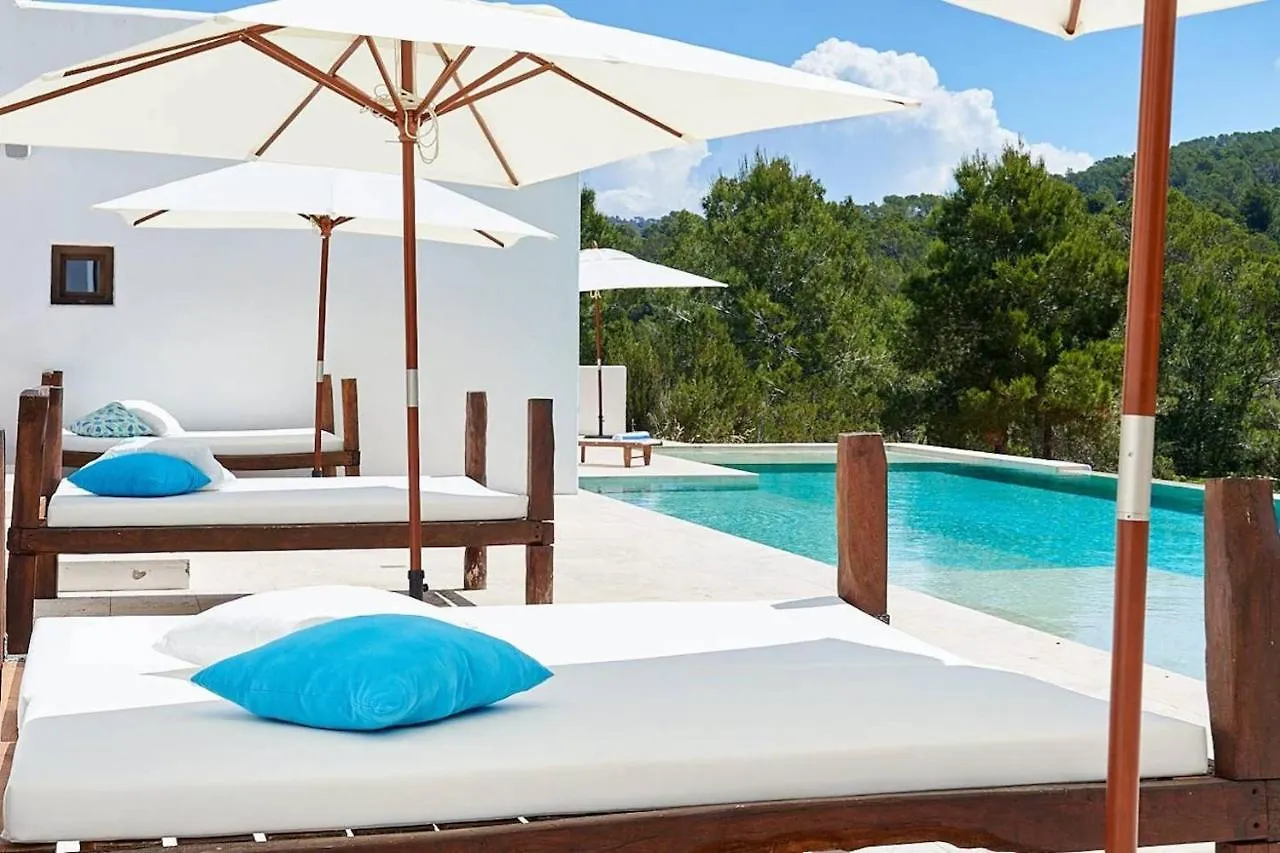 Vista De Muntanya San Jose Ibiza 0*, Sant Josep de sa Talaia Spain